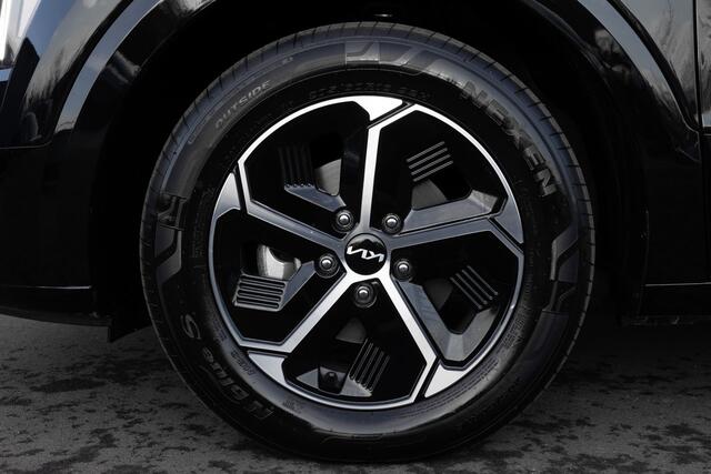 KIA Niro 1.6 GDi Hybrid DynamicPlusLine | PANO | NAVI | STOELVERWARMING