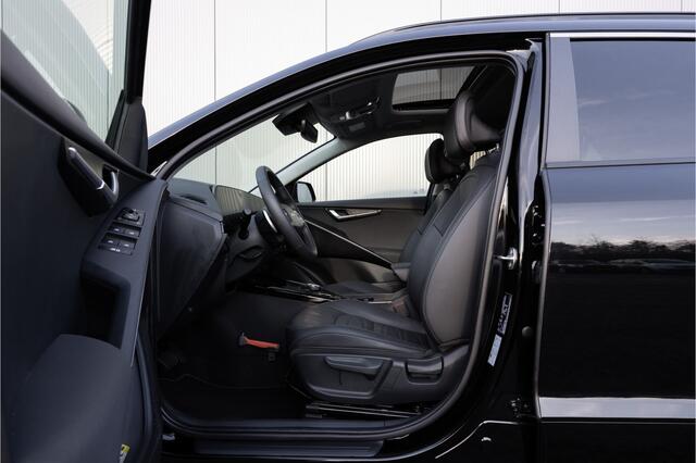 KIA Niro 1.6 GDi Hybrid DynamicPlusLine | PANO | NAVI | STOELVERWARMING