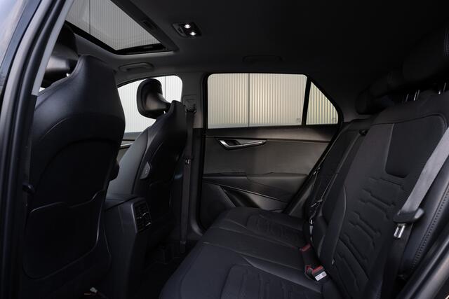 KIA Niro 1.6 GDi Hybrid DynamicPlusLine | PANO | NAVI | STOELVERWARMING