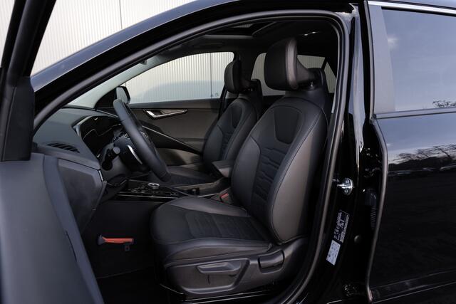 KIA Niro 1.6 GDi Hybrid DynamicPlusLine | PANO | NAVI | STOELVERWARMING