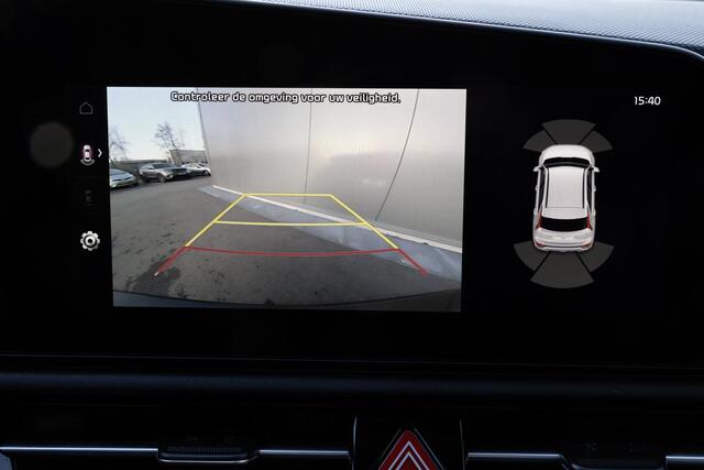 KIA Niro 1.6 GDi Hybrid DynamicPlusLine | PANO | NAVI | STOELVERWARMING