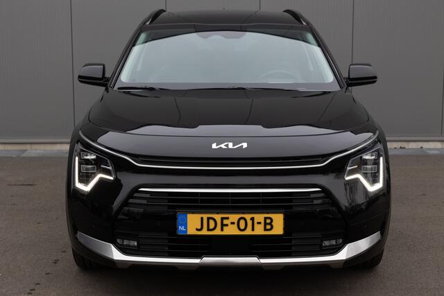 KIA Niro 1.6 GDi Hybrid DynamicPlusLine | PANO | NAVI | STOELVERWARMING