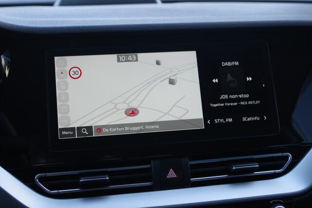 KIA Niro 1.6 GDi PHEV DynamicLine, Climate Control, Keyless, Camera, Carplay