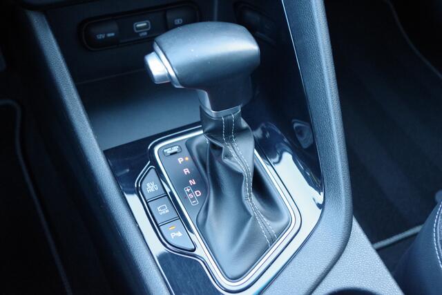 KIA Niro 1.6 GDi PHEV DynamicLine, Climate Control, Keyless, Camera, Carplay