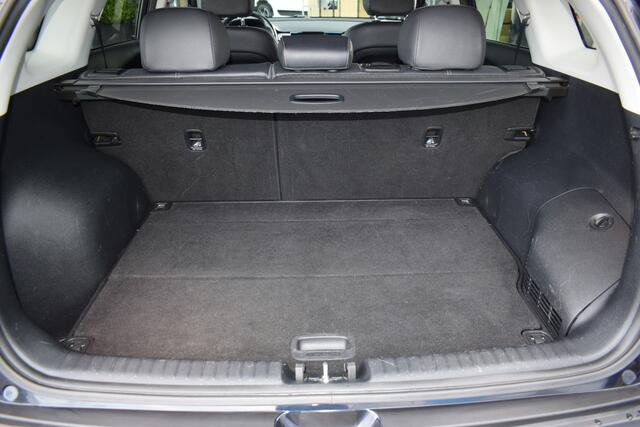 KIA Niro 1.6 GDi Hybrid SportsLine | Stoelverwarming & Koeling | Stuurverwarming | Navigatie | Camera | Leder