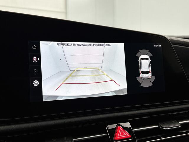 KIA Niro 1.6 GDi PHEV ExecutiveLine Trekhaak, Schuifdak