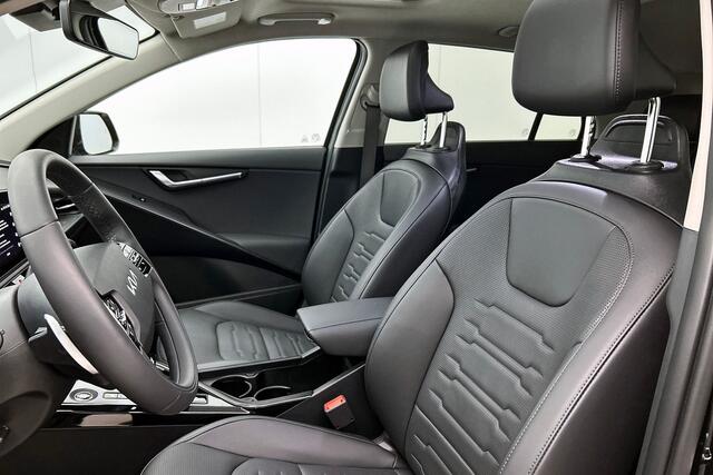 KIA Niro 1.6 GDi PHEV ExecutiveLine Trekhaak, Schuifdak