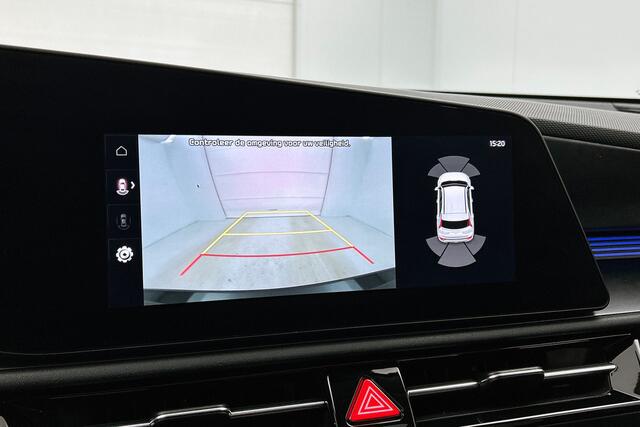 KIA Niro 1.6 GDi PHEV ExecutiveLine Trekhaak, Schuifdak