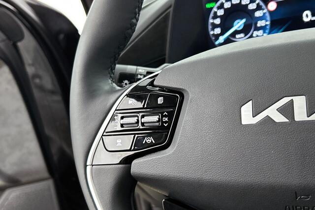 KIA Niro 1.6 GDi PHEV ExecutiveLine Trekhaak, Schuifdak