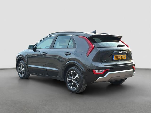 KIA Niro 1.6 GDi PHEV DynamicLine