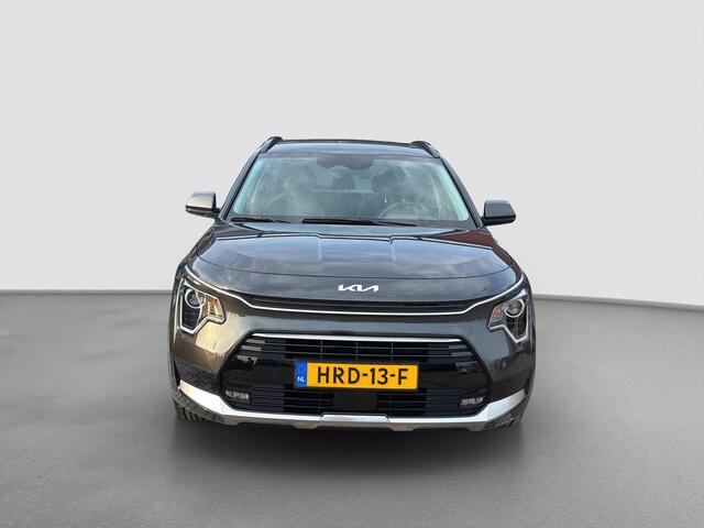 KIA Niro 1.6 GDi PHEV DynamicLine