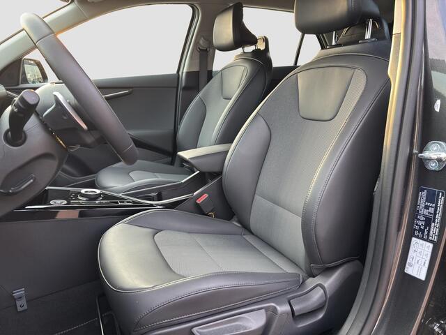 KIA Niro 1.6 GDi PHEV DynamicLine