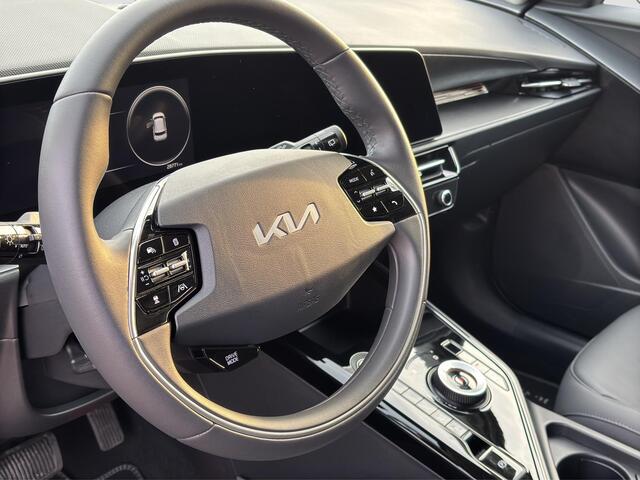 KIA Niro 1.6 GDi PHEV DynamicLine