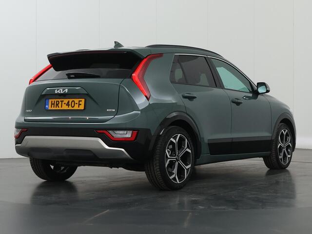 KIA Niro 1.6 GDi PHEV ExecutiveLine | Panoramadak | Harman/kardon audio | Stoelventilatie | Remote smart Parking | Elektrisch verstelb. bestuurdersstoel met geheugen |