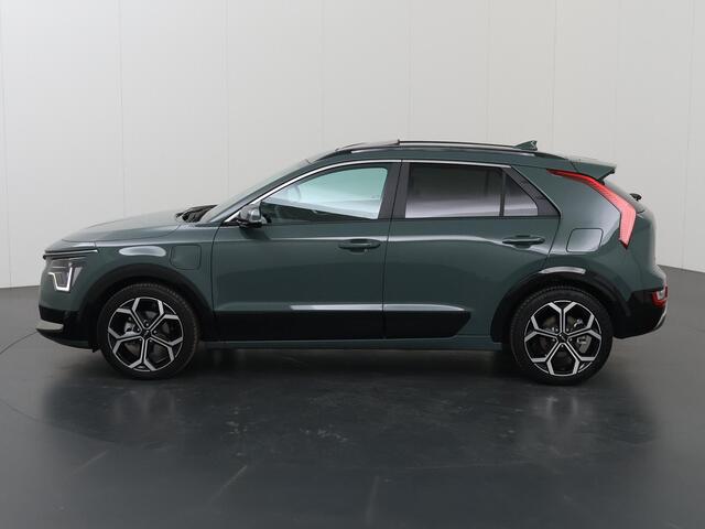 KIA Niro 1.6 GDi PHEV ExecutiveLine | Panoramadak | Harman/kardon audio | Stoelventilatie | Remote smart Parking | Elektrisch verstelb. bestuurdersstoel met geheugen |