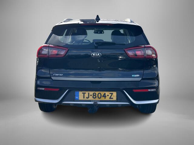 KIA Niro 1.6 GDi Hybrid DynamicLine