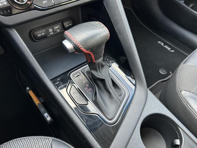 KIA Niro 1.6 GDi Hybrid DynamicLine