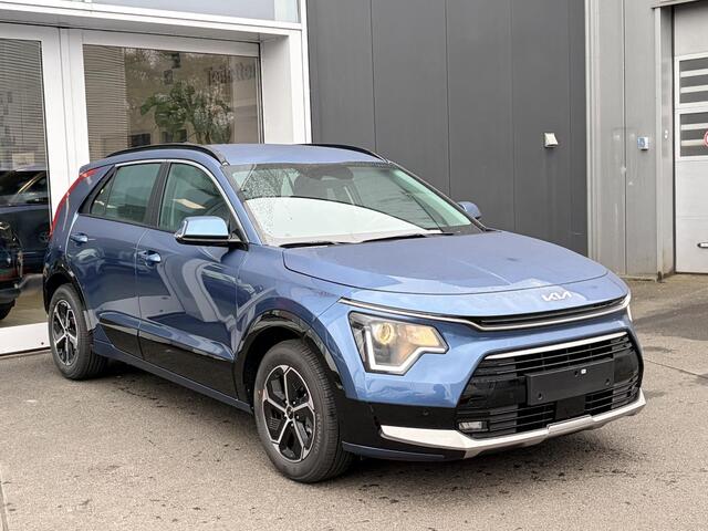 KIA Niro 1.6 GDi Hybrid DynamicLine