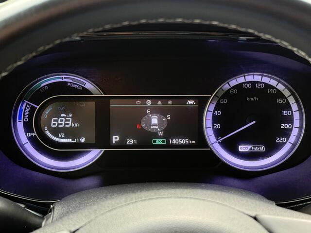 KIA Niro BWJ 2021 | 1.6 Hybrid 142PK Dynamic | NWE APK | CLIMA | LEDER/STOF | CAMERA | NAVI | CARPLAY | PDC |