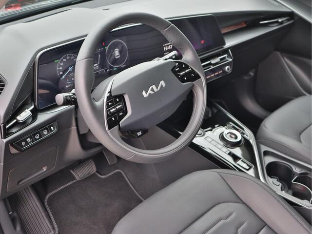 KIA Niro 1.6 GDi Hybrid DynamicPlusLine | Navi | Stoelverw | Navigatie | Camera | Keyless | tot 10 jaar Garantie |
