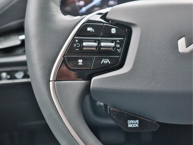 KIA Niro 1.6 GDi Hybrid DynamicPlusLine | Navi | Stoelverw | Navigatie | Camera | Keyless | tot 10 jaar Garantie |