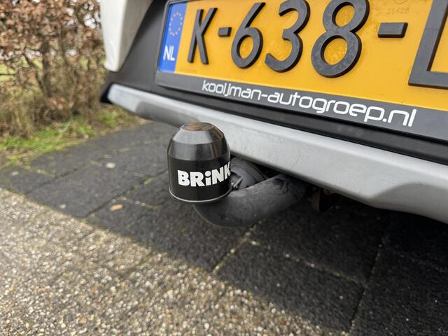 KIA Niro 1.6 GDi Hybrid DynamicLine Trekhaak, Adaptieve Cruise Control, Eerste Eigenaar, Apple Carplay/Android Auto, Enz...