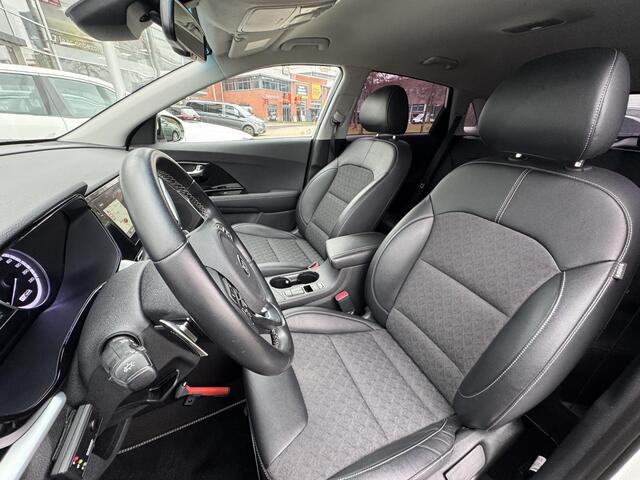 KIA Niro 1.6 GDi Hybrid DynamicLine Trekhaak, Adaptieve Cruise Control, Eerste Eigenaar, Apple Carplay/Android Auto, Enz...