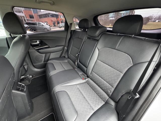 KIA Niro 1.6 GDi Hybrid DynamicLine Trekhaak, Adaptieve Cruise Control, Eerste Eigenaar, Apple Carplay/Android Auto, Enz...