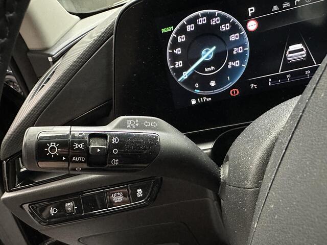 KIA Niro 1.6 GDi Hybrid DynamicLine