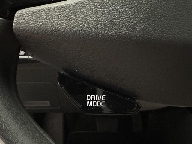 KIA Niro 1.6 GDi Hybrid DynamicLine