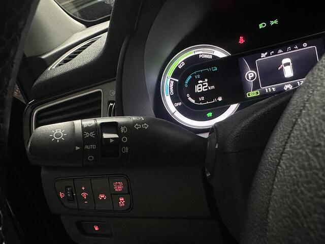 KIA Niro 1.6 GDi Hybrid Dynamicline + Trekhaak