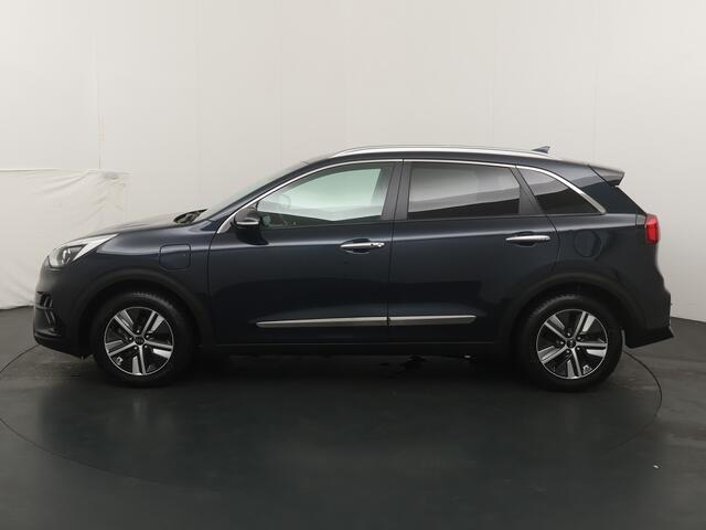 KIA Niro 1.6 GDi PHEV DynamicPlusLine | Stoelverwarming | Stuurwielverwarming | Navigatie | Camera |