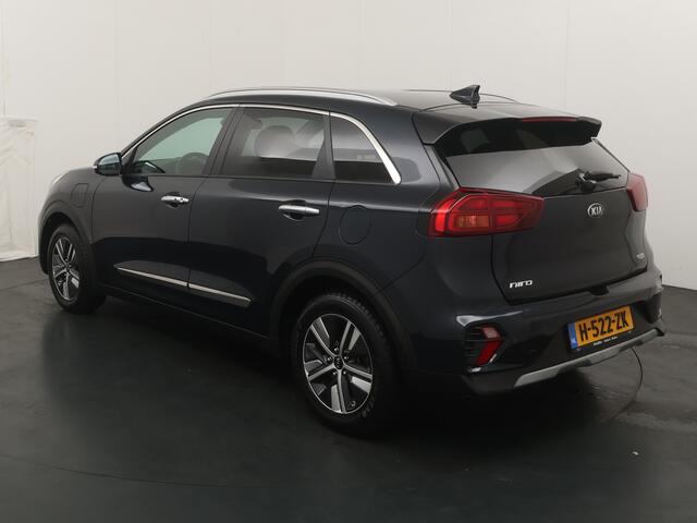 KIA Niro 1.6 GDi PHEV DynamicPlusLine | Stoelverwarming | Stuurwielverwarming | Navigatie | Camera |