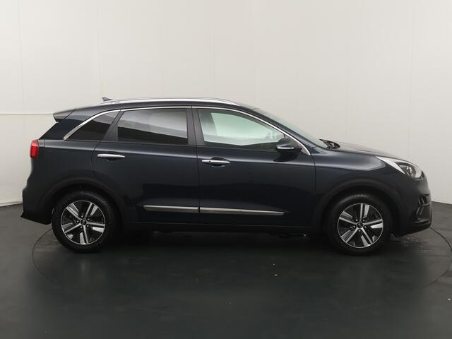 KIA Niro 1.6 GDi PHEV DynamicPlusLine | Stoelverwarming | Stuurwielverwarming | Navigatie | Camera |