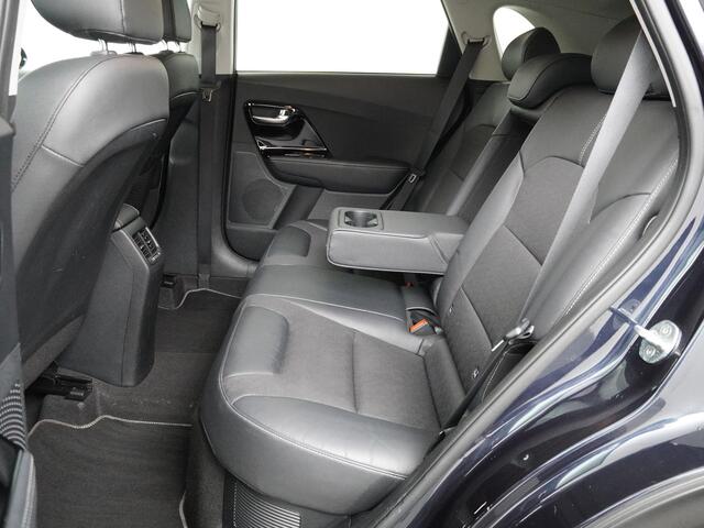 KIA Niro 1.6 GDi PHEV DynamicPlusLine | Stoelverwarming | Stuurwielverwarming | Navigatie | Camera |