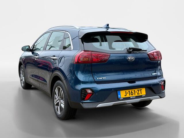 KIA Niro 1.6 GDi Hybrid DynamicLine I Half-Leder I Navi AUTOMATIC