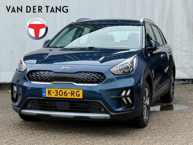 KIA Niro 1.6 GDi Hybrid DynamicLine / Trekhk!