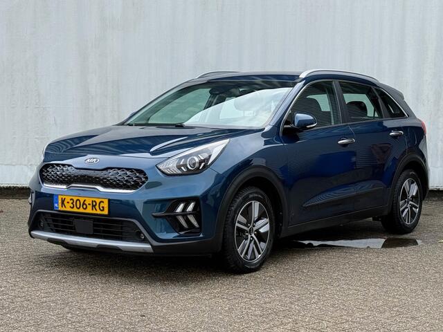 KIA Niro 1.6 GDi Hybrid DynamicLine / Trekhk!