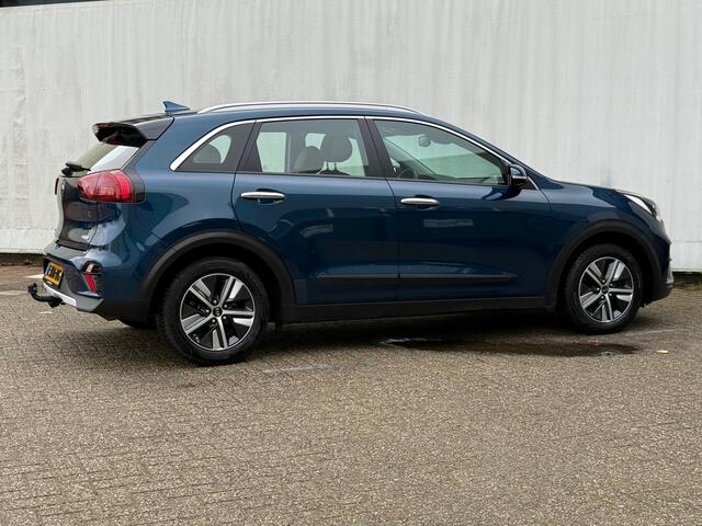KIA Niro 1.6 GDi Hybrid DynamicLine / Trekhk!