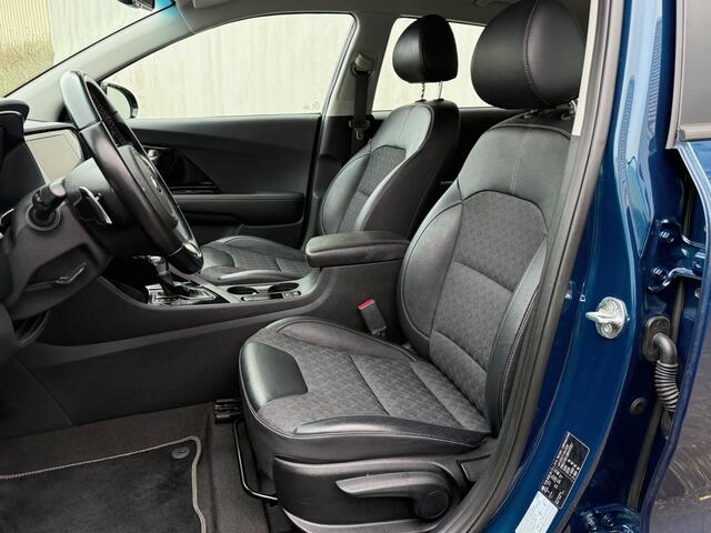 KIA Niro 1.6 GDi Hybrid DynamicLine / Trekhk!
