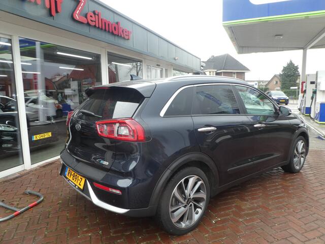 KIA Niro 1.6 GDi Hybrid ExecutiveLine
