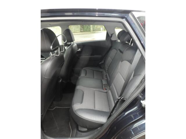 KIA Niro 1.6 GDi Hybrid ExecutiveLine