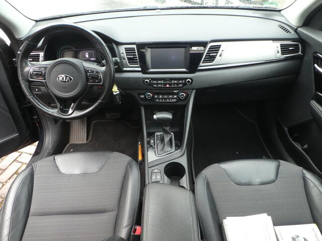 KIA Niro 1.6 GDi Hybrid ExecutiveLine