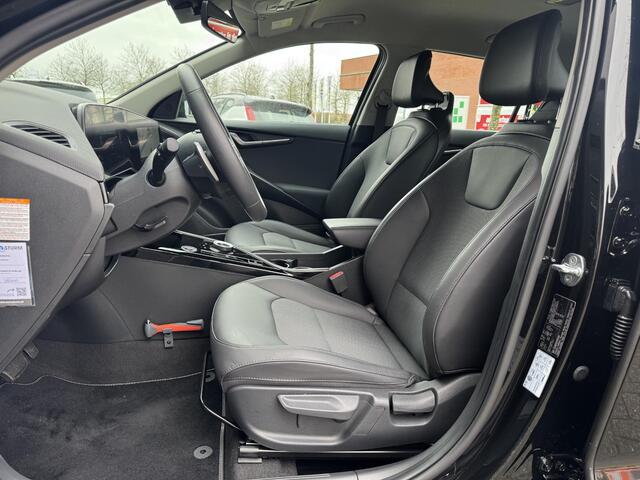 KIA Niro 1.6 GDi Hybrid DynamicLine NL-Auto incl. Trekhaak!