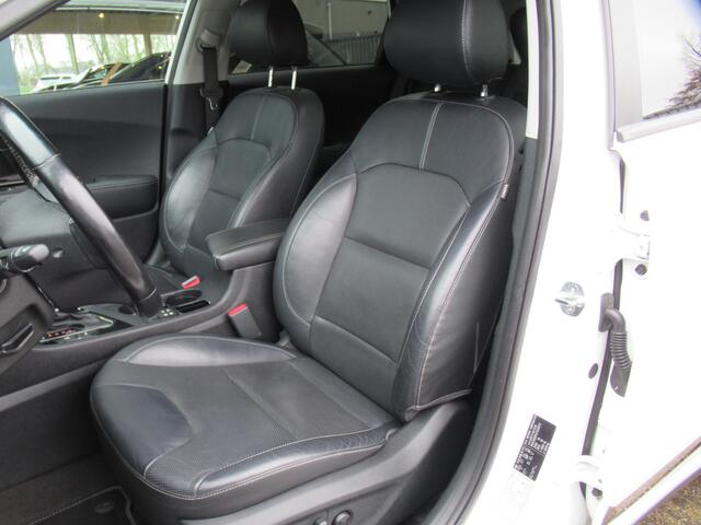 KIA Niro 1.6 GDi PHEV Plug In ExecutiveLine Dec-2017 2e eigen | dealer onderh | leder | navi | schuifdak | LED kopl