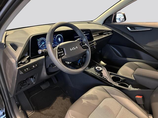 KIA Niro 1.6 GDi Hybrid DynamicLine Kia Niro HEV DynamicLine 1.6 GDi Hybrid (A)