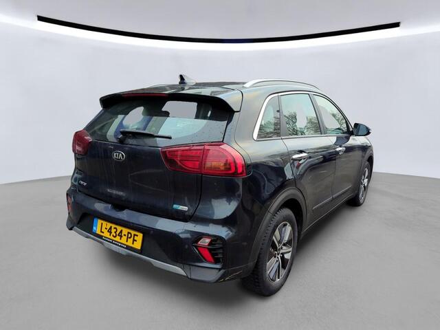 KIA Niro 1.6 GDi Hybrid DynamicLine / Navigatie / Cruise Control / Camera