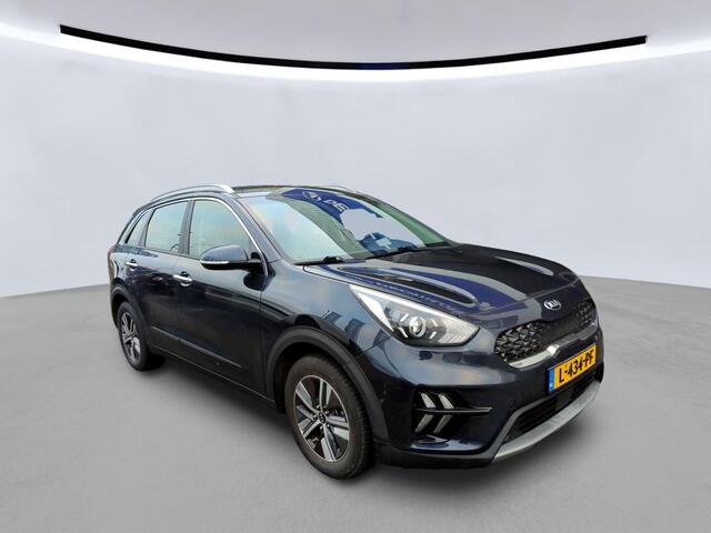KIA Niro 1.6 GDi Hybrid DynamicLine / Navigatie / Cruise Control / Camera