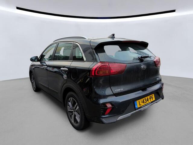KIA Niro 1.6 GDi Hybrid DynamicLine / Navigatie / Cruise Control / Camera