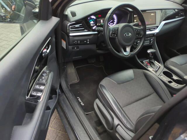 KIA Niro 1.6 GDi Hybrid DynamicLine / Navigatie / Cruise Control / Camera